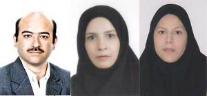 تدریس دبیران گلستانی الگوی برتر کشوری