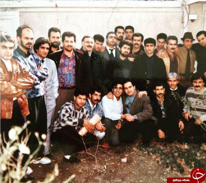 واكنش علی كريمی به ادعای تتلو برای حضور در پرسپولیس/ ماجرای فروش اعضای جعلی تلگرام چیست؟ / بهادر مولایی تصادف کرد؛ کاربران در اینستاگرام دست به دعا شدند