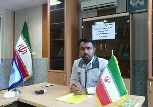 ارائه خدمات در 50 رشته فنی حرفه ای  درنهبندان
