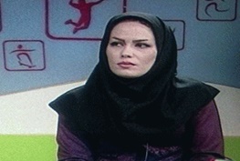 حضورسرمربی تیم ملی هاکی بانوان در کرمان