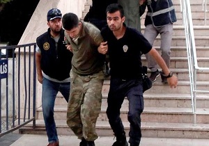 شهردار استانبول: برای کودتاچیان قبرستان ویژه «خائنین» می سازیم