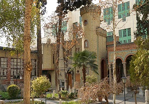 معماری رومی یا معماری بومی؟ معماری رومی یا معماری بومی؟