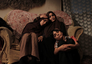«فرشته» به اسپانیا رفت