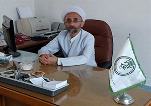 افتتاح نمایشگاه طلایه داران هدایت در تربت جام
