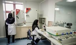 ساختمان معاونت غذا و دارو کرمان افتتاح شد