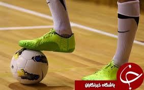 باخت تاسیسات دریایی الگوی مشترک در تمام تیمهای ایرانی