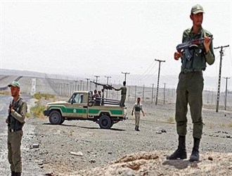 کرمان سپربلای مبارزه با مواد در گرمای تیرماه