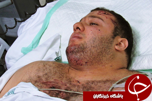 از آموزش سریع و آسان حرکت قیچی برگردون تا بدترین سوتی دروازه بان + فیلم