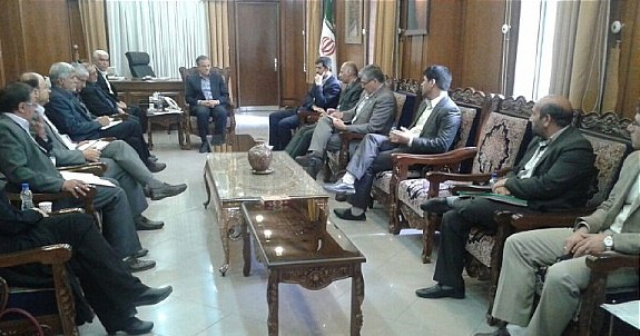 تولید پلاسما در کرمان محقق می شود تولید پلاسما در کرمان محقق می شود
