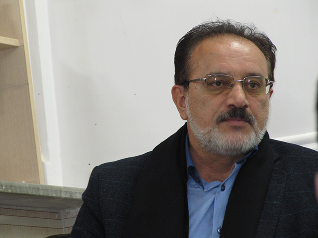اولین خط و نشان لاریجانی برای اولین خط و نشان لاریجانی برای