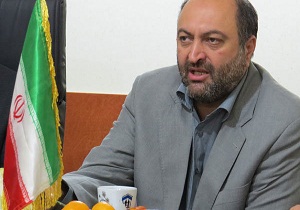 افتتاح تقاطع غیرهمسطح امام رضا (ع) تا پایان امسال