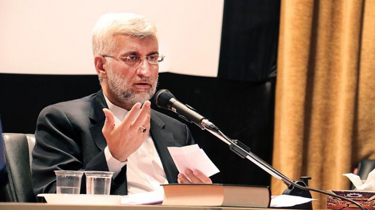 ابتدا گفتند با برجام چرخ کارخانه ها بهتر خواهد چرخید، امروز می گویند با برجام چرخ تانک ها نچرخید و جنگ نشد!