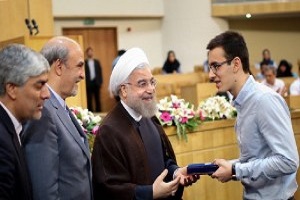 برای تیم ملی کشورم کارهای بزرگی خواهم کرد/ سختی ها را برای رسیدن به هدفم تحمل می کنم