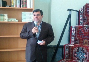استانداردر جمع مردم روستای کوهگیر طارم سفلی