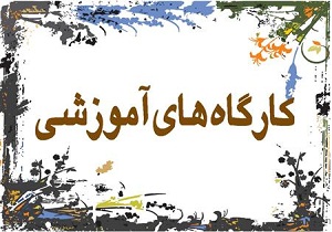 برگزاری کارگاه آموزشی تربیت مربی با موضوع پیشگیری از تب مالت
