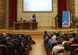 همایش مردمی و کنفرانس بیماری سلیاک در شهرکرد