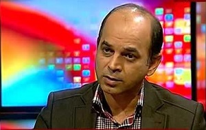 سلیمانی: داوری هفته های اول لیگ پر تنش خواهد بود/ فشار های سیاسی روی انتخاب داوران وجود دارد