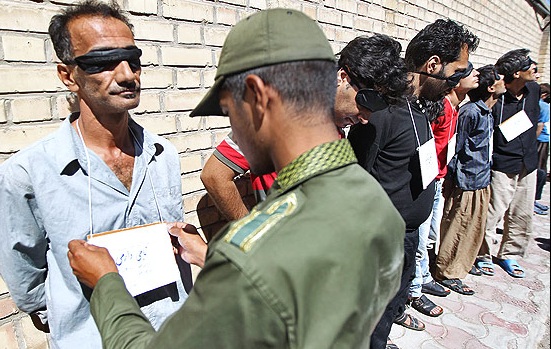 کشف 108سرقت درعملیات 4روزه پلیس