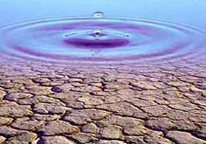 کاهش شدیدسطح آب‌های زیرزمینی در استان سمنان