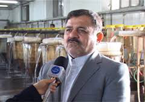 صادرات مرواید سیاه خزر از مازندران
