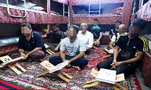 کدام زندانیان می&zwnj;توانند در شب&zwnj;های قدر مرخصی بروند؟/مرخصی&zwnj;هایی که به آزادی ختم می&zwnj;شود