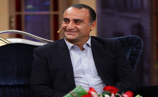 آرزوی مهران مدیری برای خواندن قطعه &laquo;ایران&raquo;/عقیلی: برای جایی جز وطنم نمی&zwnj;خوانم