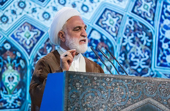 آیتالله بهشتی و هفتاد و تن معمار قوه قضاییه هستند/ ردپای آمریکا در جنایات تروریستها در 37 سال گذشته وجود دارد آیتالله بهشتی و هفتاد و تن معمار قوه قضاییه هستند/ ردپای آمریکا در جنایات تروریستها در 37 سال گذشته وجود دارد