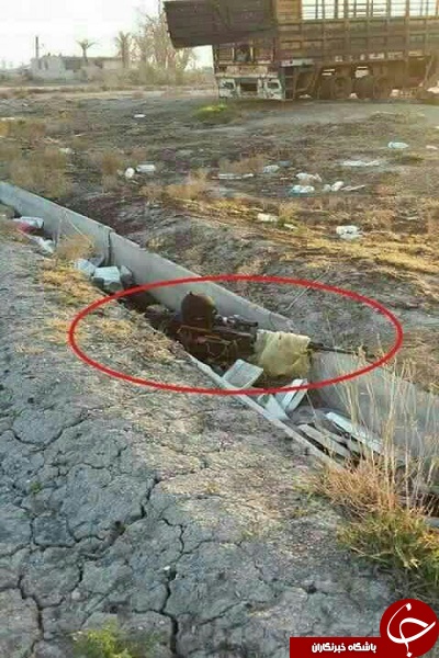 امام خامنه ای در کلاس ششم ابتدایی/ هدیه بوئینگ به ایران/ادای احترام دانشجویان به سربازان جان باخته/