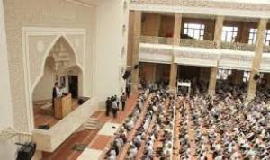 امام جمعه گرگان ؛ آرامش کشور مدیون قوه قضائیه
