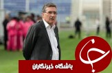 تدابير برانكو پس از لغو بازى تداركاتى/نخستين تمرين بازيكنان جديد