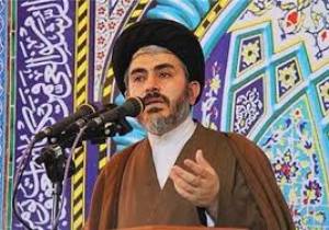 نخبگان و علما در تبدیل مصلی به قرارگاه فرهنگی هم فکری کنند.