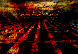 بازگشت از دنيای مردگان/پس از سه ساعت مردن دوباره زنده شدم!