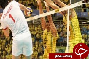 فیلم خلاصه دیدار ایران و برزیل