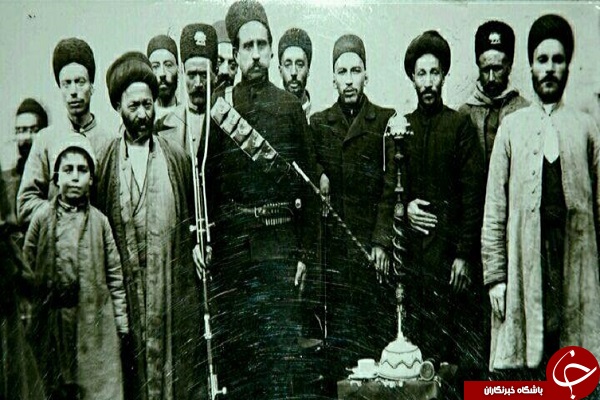 تصاویر زیرخاکی و گمشده در تاریخ + 10عکس