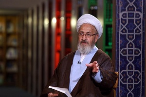 امام علی(ع) خط اسلام را در حکومت مشخص کردند