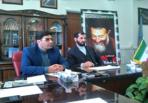 اجرای طرح جمع آوری متکدیان و ولگردان در قوچان