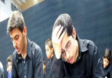 حضور چشمگیر جوانان ونوجوانان در نخستین شب قدر در کهگیلویه و بویراحمد
