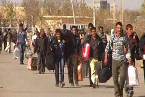 سازمان ملل خطاب به پاکستان: به مهاجران افغانستانی برچسب تروریست نزنید