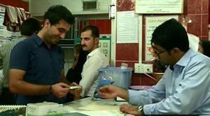 اهدا عضو تعدادی از خیرین نوع دوست مهابادی در اقدامی بشردوستانه به جامعه