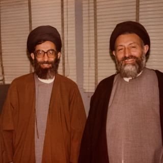 بهشتی پایه&zwnj;گذار معمار نوین قضایی کشور/وقتی بهشتی شهید شد،مردم میگفتند: 