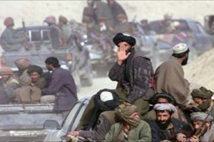 کشته شدن یک قاضی و آمر امنیت در ولایت فراه