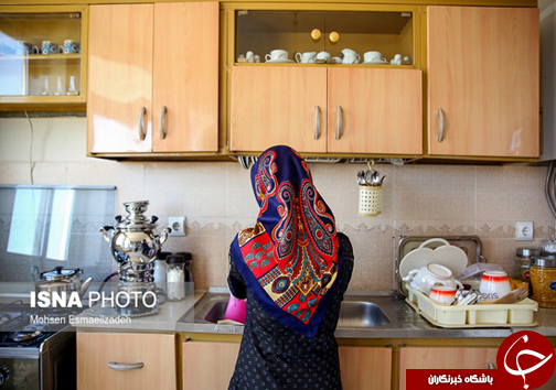 حال و روز این روزهای اعظم +عکس