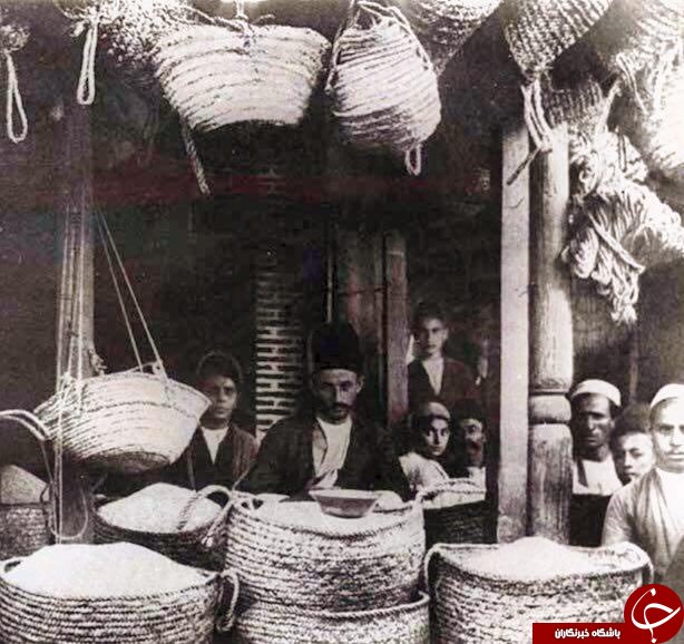 ایران قدیم به روایت تصویر +10عکس