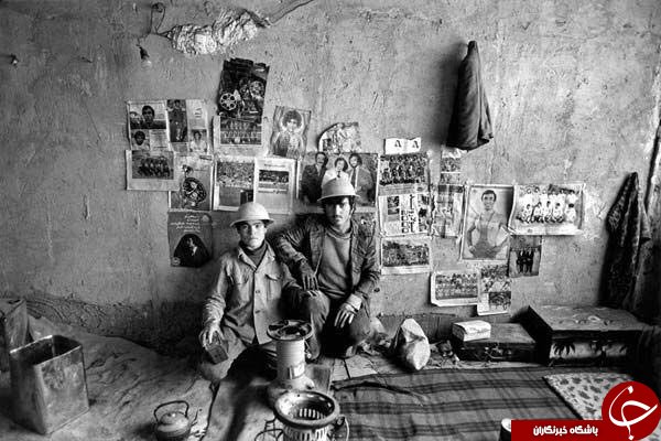 ایران قدیم به روایت تصویر +10عکس