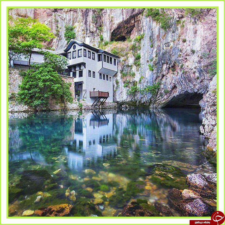 خانه&zwnj;ای لوکس که پرواز می کند/گران ترین شهرهای دنیا از نگاه ثروتمندان/شکار یک تمساح ۵ متری به دست سه ماهیگیر در استرالیا