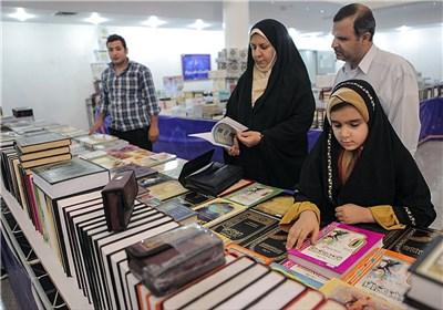 برپایی نمایشگاه خوشنویسی و نرم&zwnj;افزار قرآنی در اسدآباد