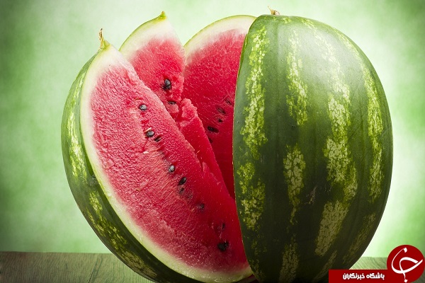 هنداونه را اینطور قارچ کنید + فیلم و عکس