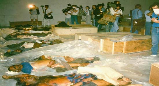 مدال افتخار بر سینه ژنرال آمریکایی؛ به چه قیمتی/ رستگاری به وقت آسمان + تصاویر