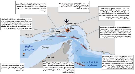 مدال افتخار بر سینه ژنرال آمریکایی؛ به چه قیمتی/ رستگاری به وقت آسمان + تصاویر