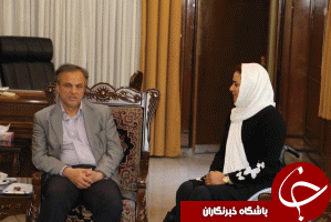 بانوان ورزشکار قهرمان کرمانی نماد انگیزه و اراده هستند